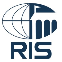 RIS Ruamrudee International School Logo