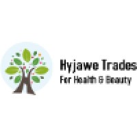 Hyjawe Trades for Health and Beauty Logo