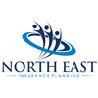 North East Insurance Planning Logo