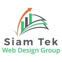 Siam Tek Web Design Group Logo