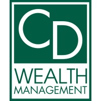 CD Wealth Management Logo