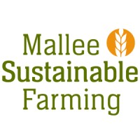 Mallee Sustainable Farming Logo