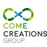 Come Creations Group Logo