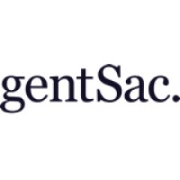 gentSac. Logo