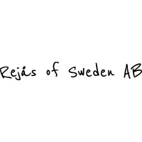 Rejås of Sweden AB Logo