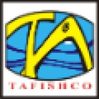 TAFISHCO Logo
