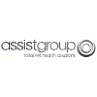 Assist Group (Australia) Logo