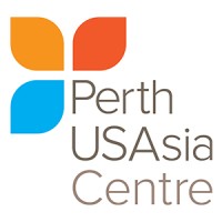 Perth USAsia Centre Logo