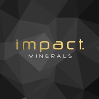 Impact Minerals Limited Logo