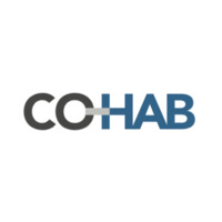 CO-HAB Logo