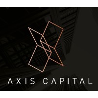Axis Capital Logo