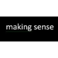 Making Sense Communications Logo