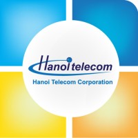 Hanoi Telecom Corporation Logo