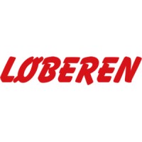 Løberen Logo