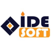 İDESOFT Yazılım & Donanım Ltd. Şti. Logo