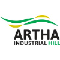 Artha Industrial Hill Logo
