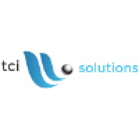 TCI Solutions, LLC Logo