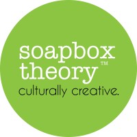 Soapbox Theory, LLC Logo