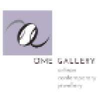 Ame Gallery - artisan contemporary jewellery Logo