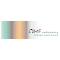 Ame Contemporary Ltd. Logo