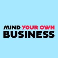 Mind Your Own Business Logo