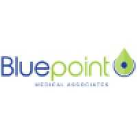 Bluepoint Medical Associates Logo
