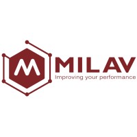 MILAV Logo
