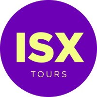 ISX Logo