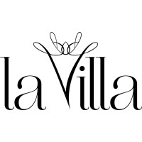 La Villa Logo