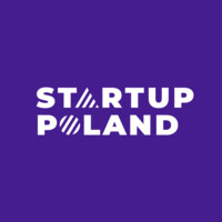 Startup Poland Logo