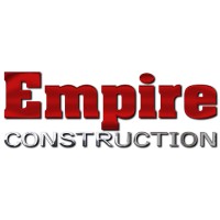 Empire Construction Logo