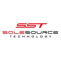 Sole Source Technology Logo