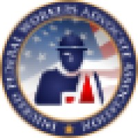 Injured Federal Workers Advocate Association (IFWAA) Logo