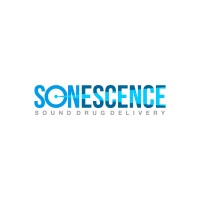 Sonescence, Inc./Sonopor, Inc. Logo