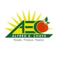 Alfred E Chave Logo