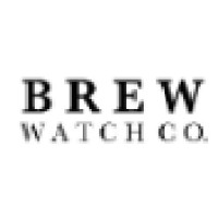 Brew Watch Co. Logo