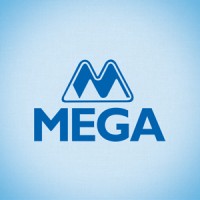 Mega Disposables S.A. Logo