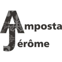 AMPOSTA Jérôme Logo