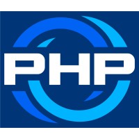 Precision High Pressure Logo