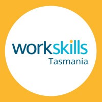 Workskills Tasmania Logo