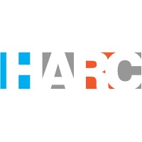 Hydrology and Risk Consulting Logo