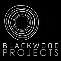Blackwood Projects Logo