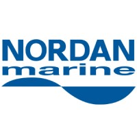Nordan Marine A/S Logo