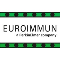 EUROIMMUN Logo