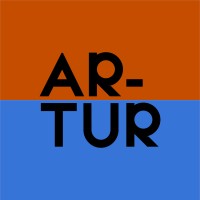 AR-TUR Logo