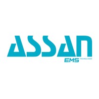 Assan Elektronik Logo