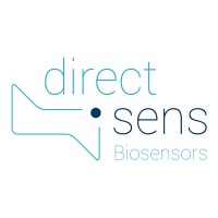 DirectSens GmbH Logo