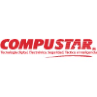 COMPUSTAR Tijuana Logo