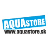 AQUAstore.sk Logo