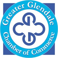 Greater Glendale Chamber of Commerce Logo